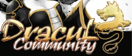 DracuL2 Metin2 logo