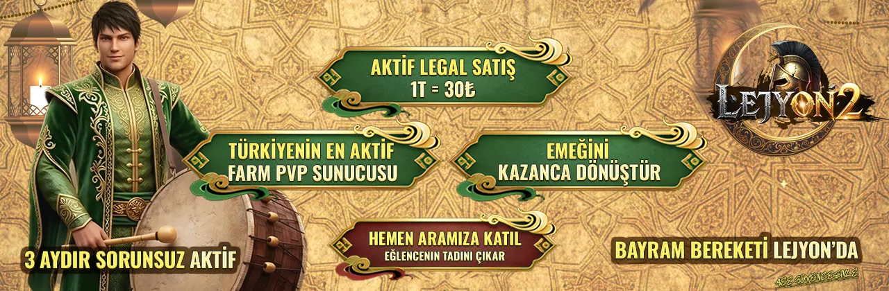 Lejyon2 Metin2 logo