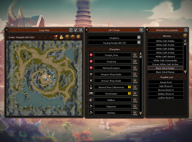 Metin2 PvP Serverda Lonca Savaşları İçin Hazırlık