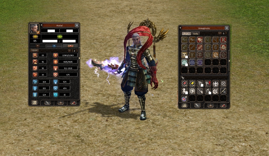 Metin2 PvP Serverda Uzun Ömürlü Proje Nasıl Anlaşılır?